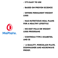 MePlate