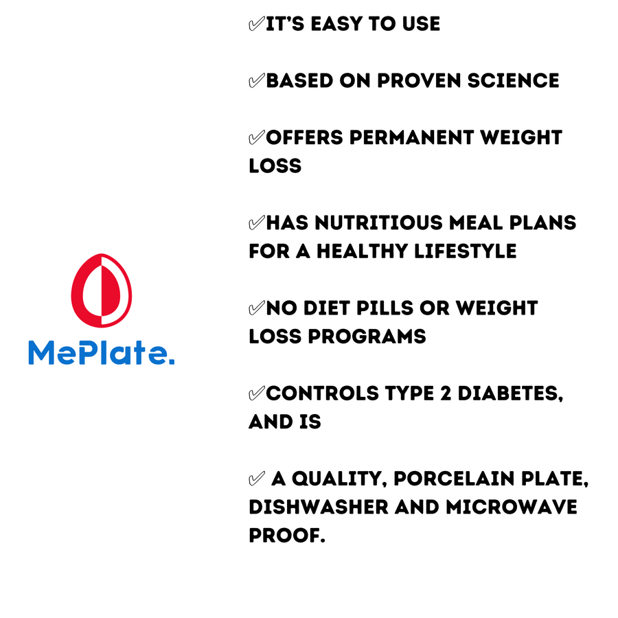 MePlate - Multi Pack Options