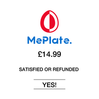 MePlate - Multi Pack Options