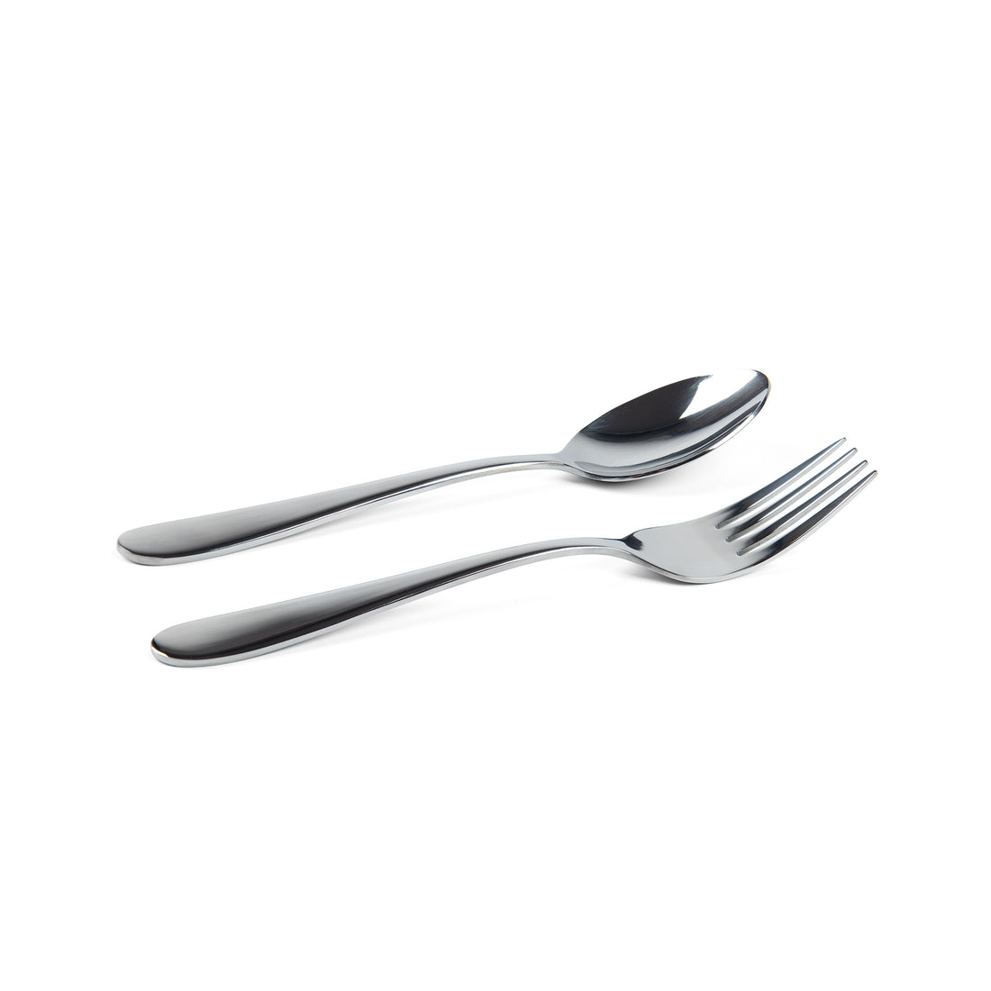 MePlate Dimension Cutlery Set