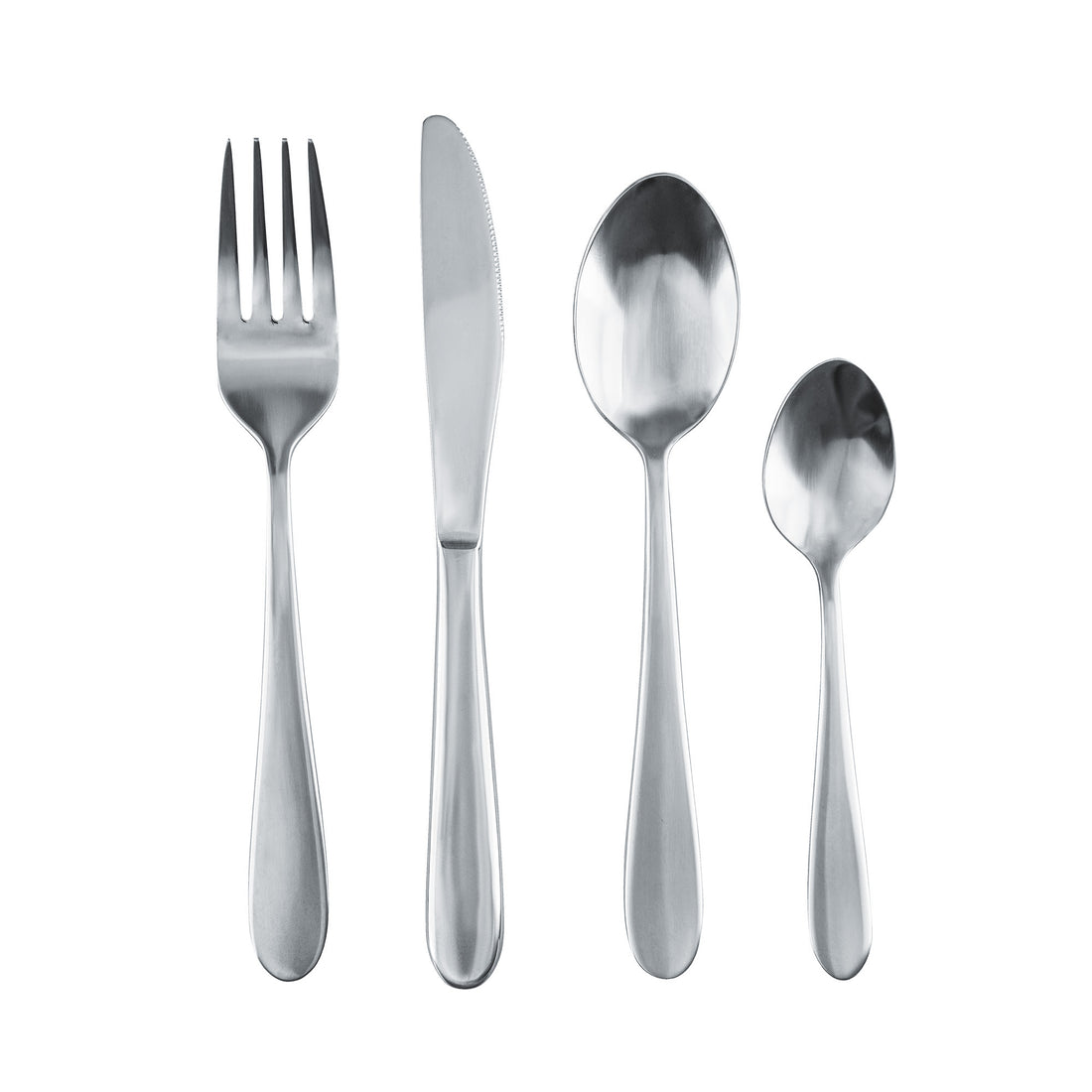 MePlate Dimension Cutlery Set